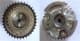 vvt0038 Japanparts Шестерня распредвала