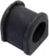 ru3111 Japanparts Втулка стабілізатора