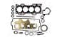 km605 Japanparts Комплект прокладок полный для Daihatsu Move
