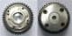 vvt015 Japanparts Шестерня розподільного вала