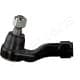 TI1017 Japanparts Наконечник кермової тяги для Nissan Cabstar