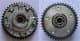vvt038 Japanparts Шестерня розподільного вала