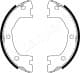 gf0231af Japanparts Тормозные колодки