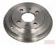 ta0202c Japanparts Гальмівний барабан