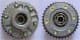 vvt032 Japanparts Шестерня распредвала