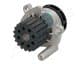 pq0924 Japanparts Помпа