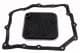 ft139 Japanparts Фильтр АКПП для Chrysler 300M