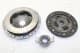 kf0200 Japanparts Комплект зчеплення