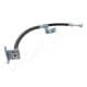 tfh29 Japanparts Кронштейн тормозного шланга для Hyundai Getz