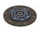 dfw19 Japanparts Диск зчеплення для Chevrolet Spark