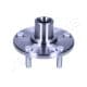 kk29055 Japanparts Ступиця колеса