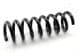 zc6485a Japanparts Пружина подвески