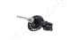 mm10139 Japanparts Стійка амортизатора