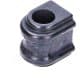 ru2839 Japanparts Втулка стабілізатора