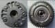 vvt0001 Japanparts Шестерня розподільного вала