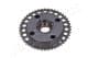 vvt078 Japanparts Шестерня розподільного вала