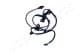 absh106 Japanparts Датчик ABS для Hyundai i40