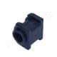 ru0208 Japanparts Втулка стабілізатора для Dodge Caliber