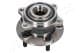 kk29028 Japanparts Ступиця колеса