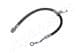 tfh63 Japanparts Кронштейн гальмівного шлангу для Hyundai i20