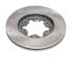 di318c Japanparts Гальмівний диск