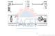 4.8655 Facet Комплект проводов зажигания