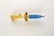 35-164432 Bilstein Стойка амортизатора