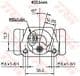 BWF191 TRW Колесный тормозной цилиндр для Ford Mondeo