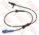 GBS2055 TRW Датчик ABS