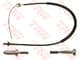 GCC1295 TRW Трос зчеплення для Ford Scorpio
