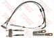 GCH1265 TRW Трос ручного гальма