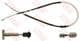 GCH1864 TRW Трос ручного тормоза