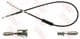 GCH1926 TRW Трос ручного гальма