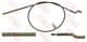 GCH1933 TRW Трос ручного тормоза