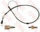 GCH2305 TRW Трос ручного тормоза