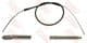 GCH2319 TRW Трос ручного тормоза