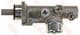PMH691 TRW Главный тормозной цилиндр для Rover 400