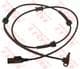 GBS2131 TRW Датчик ABS