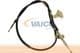 V10-30063 Vaico Трос ручного гальма для Audi A6