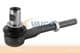 V10-0672 Vaico Наконечник кермової тяги для Audi A8