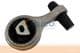 V24-0361 Vaico Подушка двигуна для Fiat Doblo