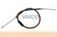 V24-30036 Vaico Трос ручного гальма