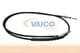 V24-30050 Vaico Трос ручного гальма