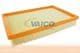 V25-0051 Vaico Повітряний фільтр