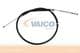 V30-30069 Vaico Трос ручного тормоза