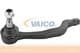 V30-7203 Vaico Наконечник кермової тяги для Mercedes A-Class