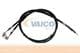 V40-30029 Vaico Трос ручного гальма для Opel Zafira