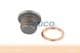 V46-0422 Vaico Сливная пробка масляного поддона
