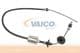V46-0590 Vaico Трос сцепления для Renault Clio
