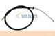 V46-30016 Vaico Трос ручного гальма